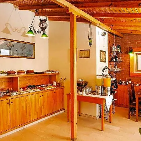 Erguvan 4* Стамбул