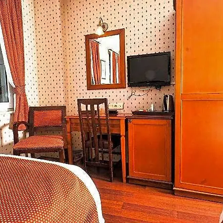 Erguvan 4*