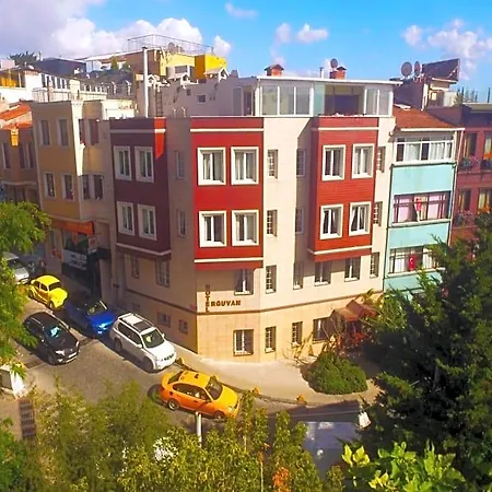 Erguvan