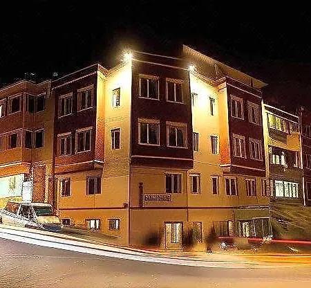 Erguvan